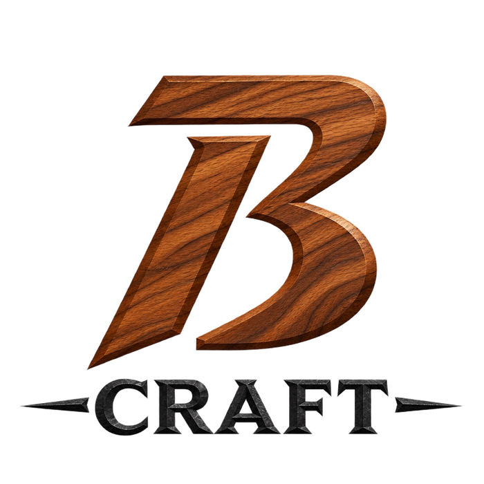 B3 Craft